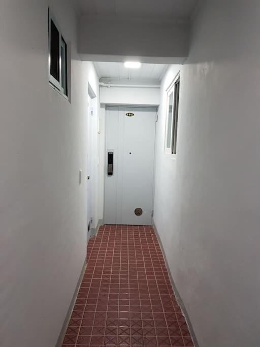 Gyeongbokgung Palace Seochon Christian Home - Foreigner Only سيول المظهر الخارجي الصورة